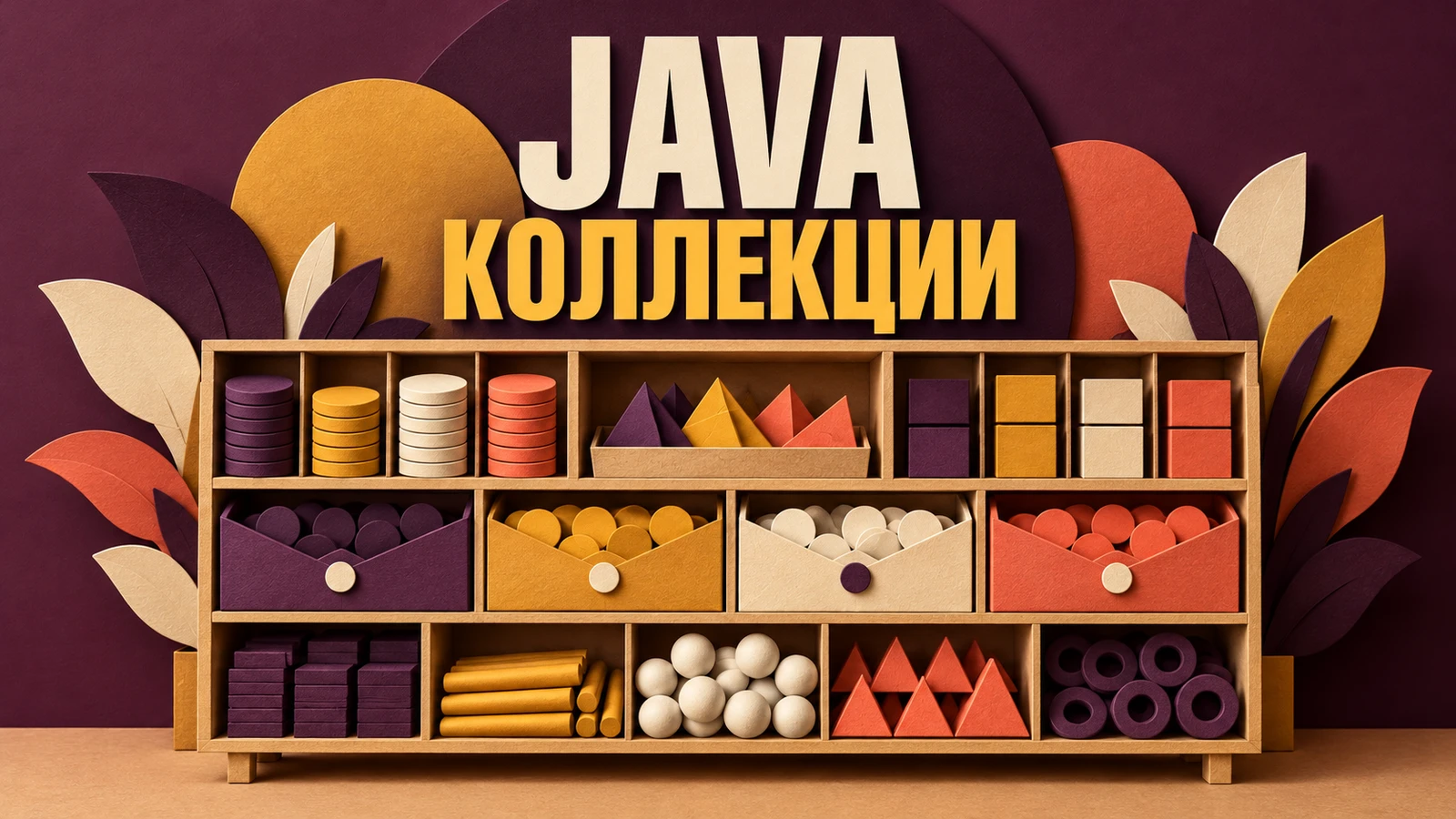 Коллекции и generics в Java: вопросы на собеседовании с подвохом
