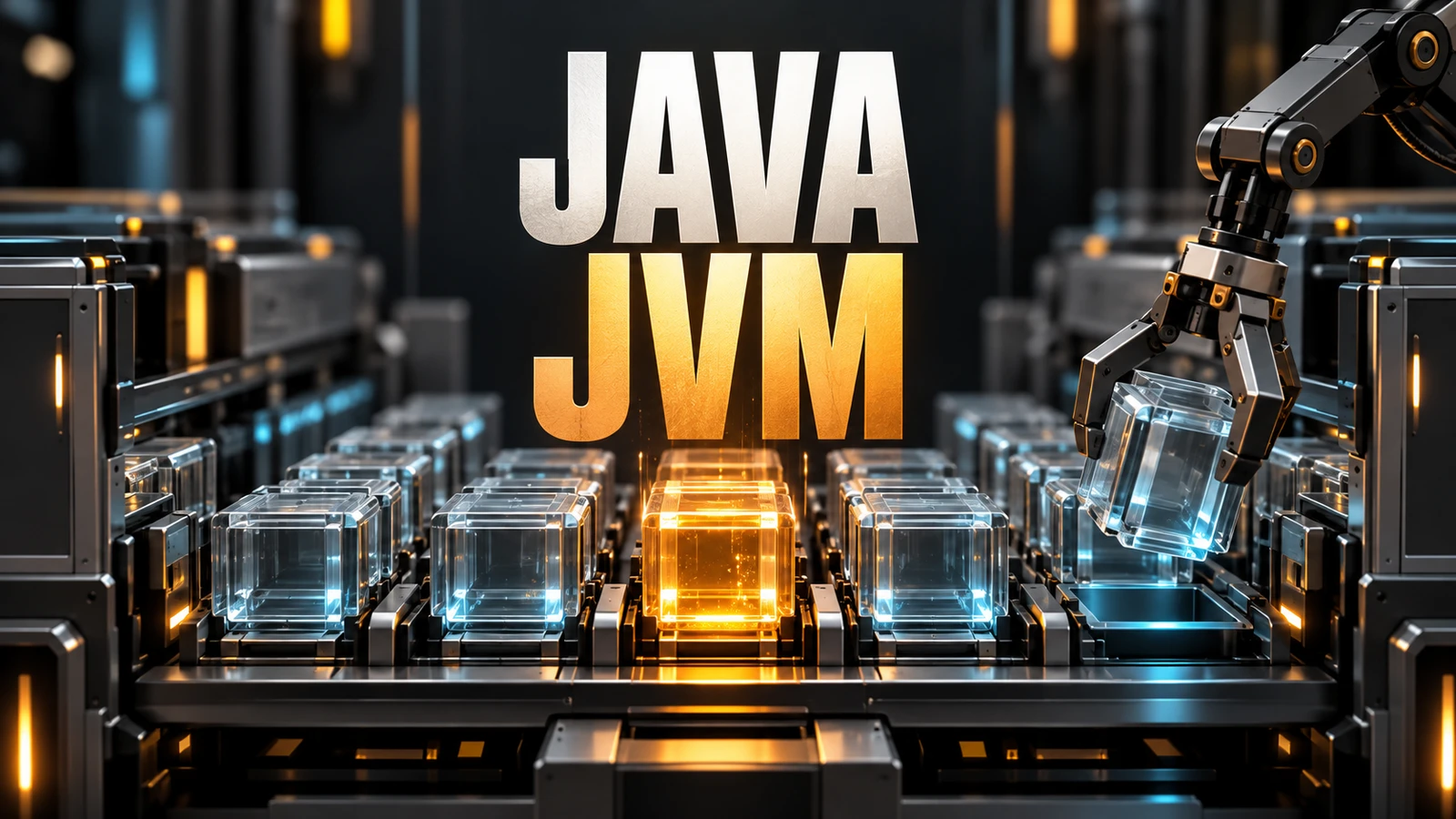 JVM, память и GC на Java-собеседовании: вопросы с разбором