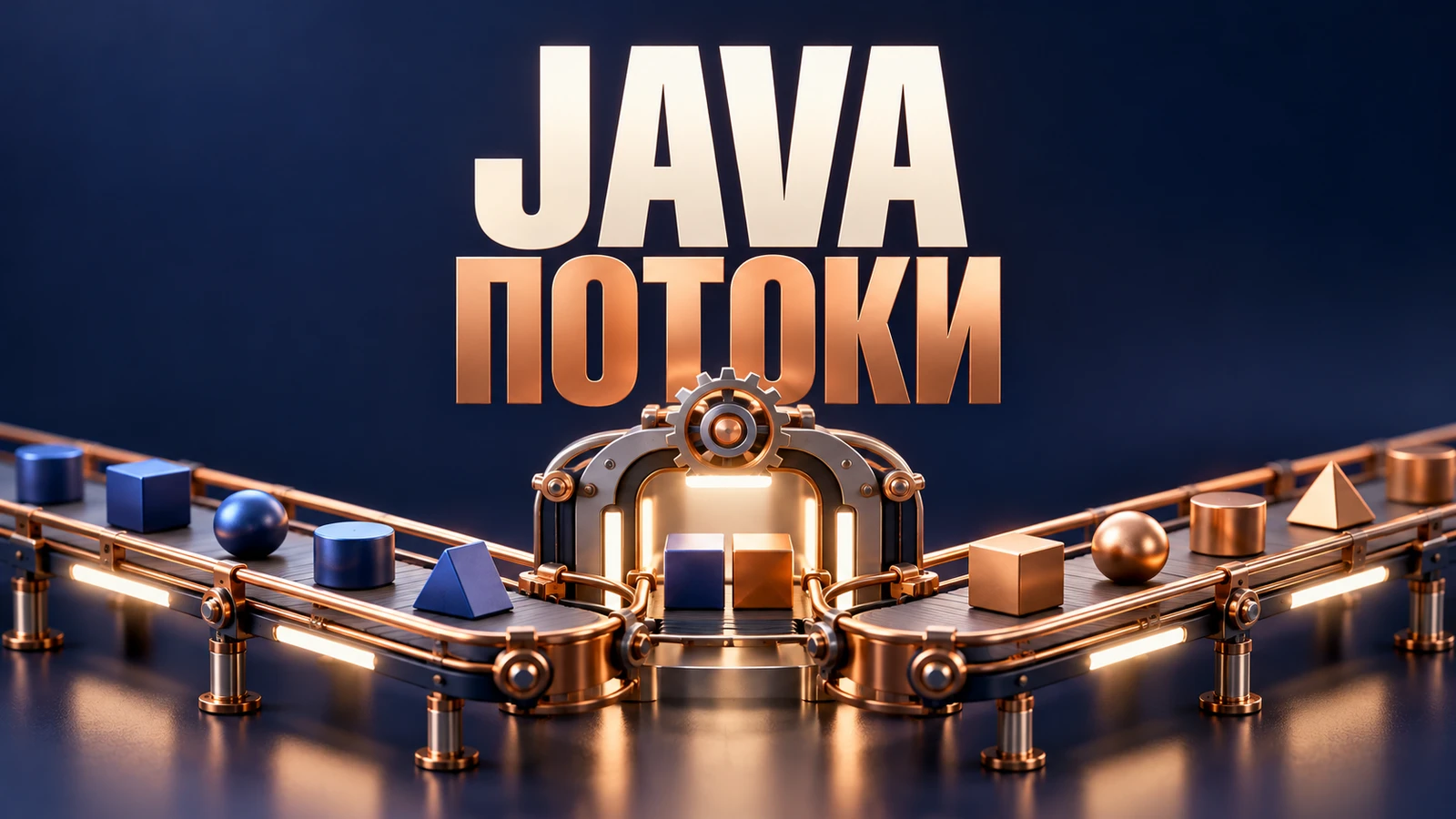 Многопоточность Java на собеседовании: вопросы, код и подвохи