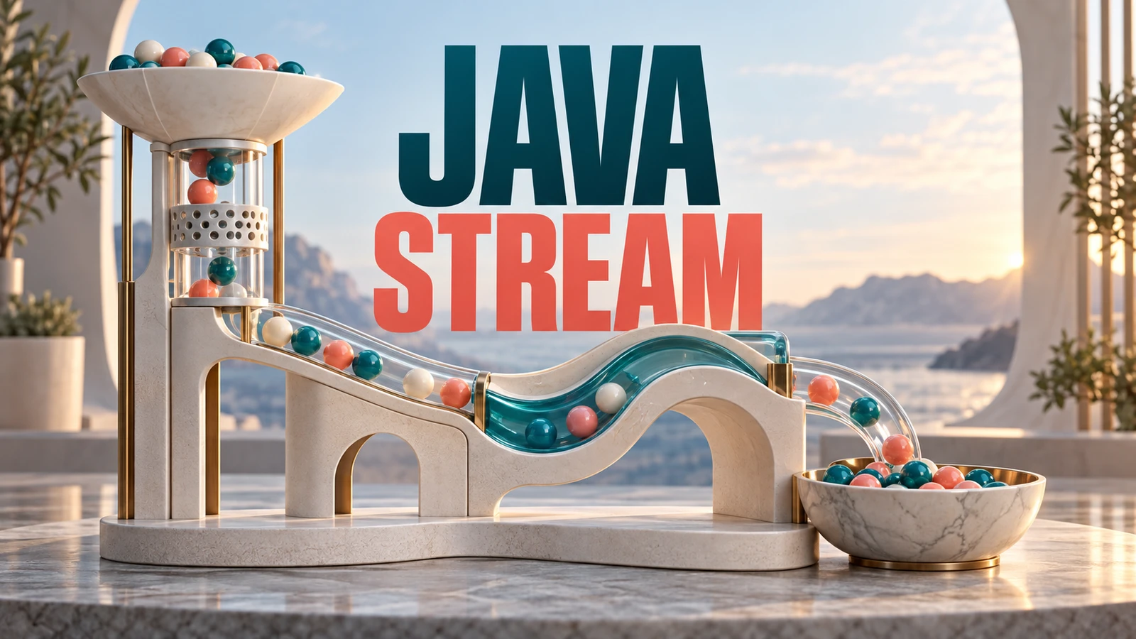 Stream API, лямбды и Optional: вопросы на Java-собеседовании