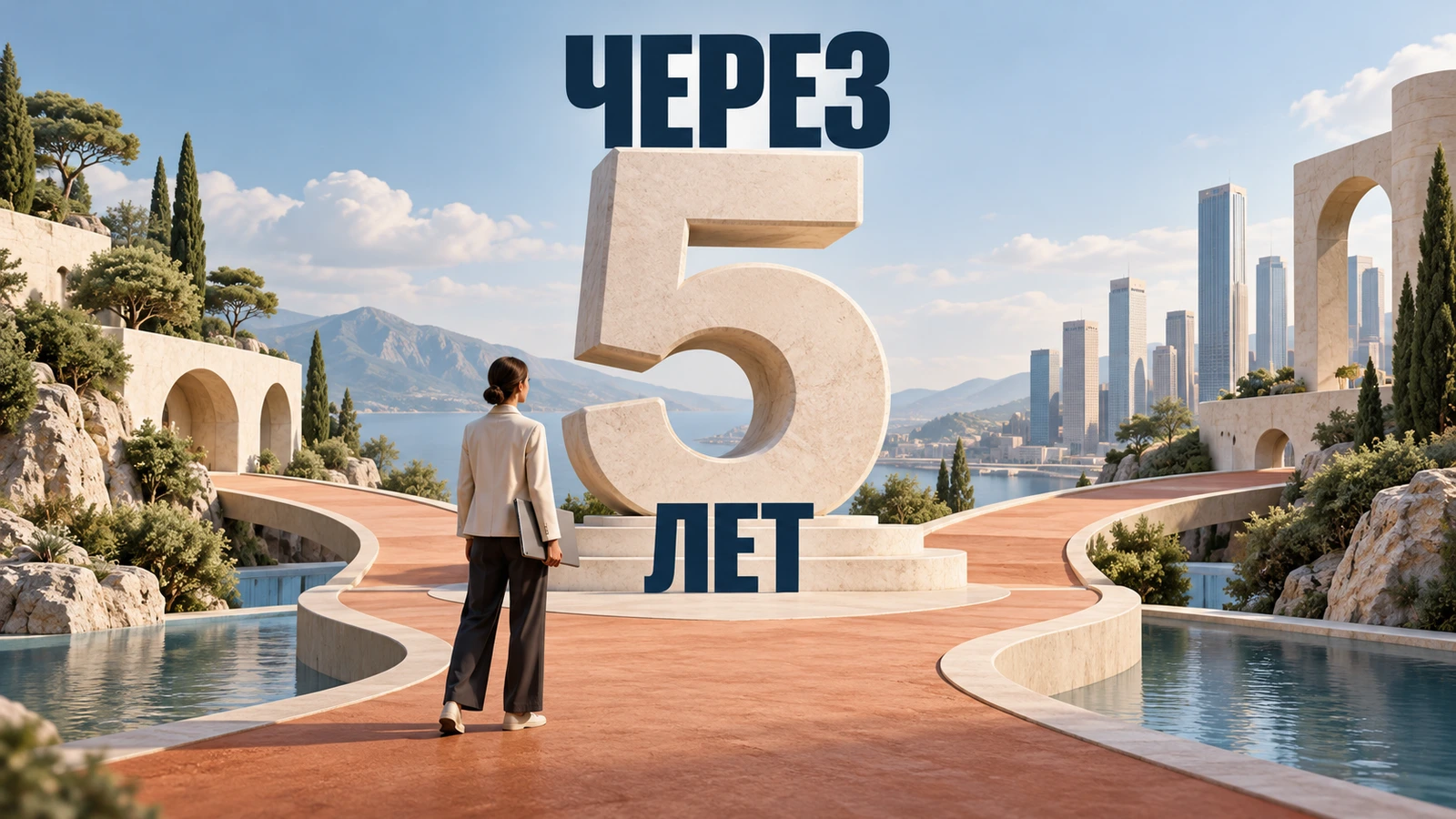 Кем вы видите себя через пять лет: как ответить на собеседовании