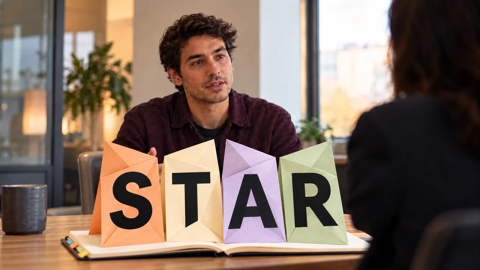 Поведенческое интервью: как подготовить ответы по STAR на примерах из ИТ