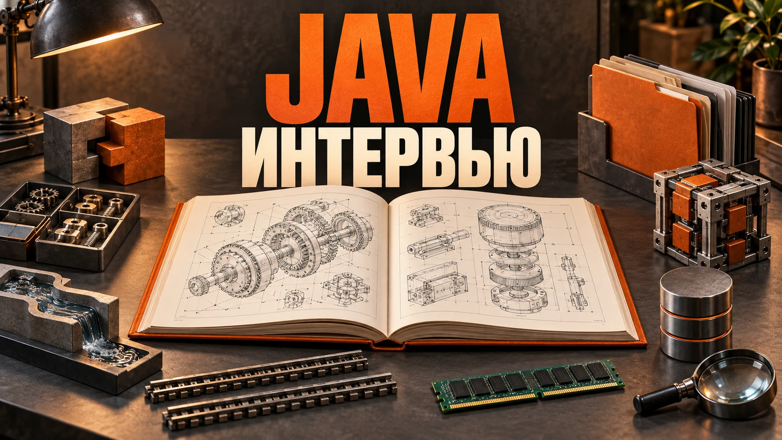 Собеседование Java-разработчика: обзор тем и вопросов для подготовки
