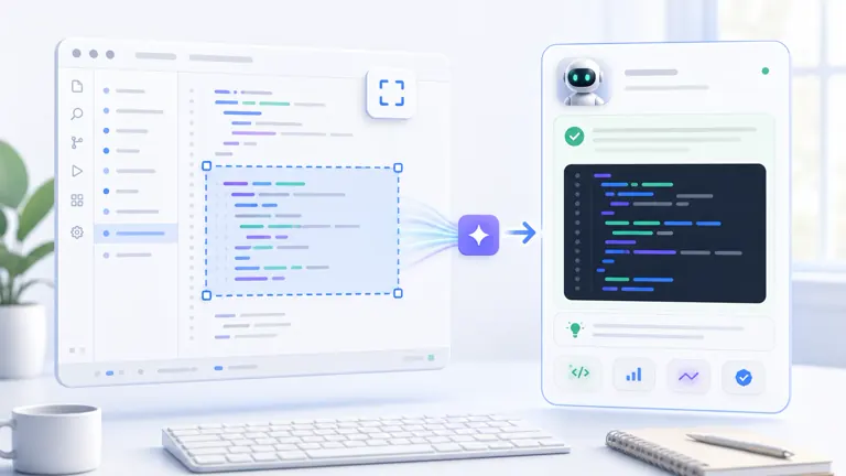 Live coding and screen tasks