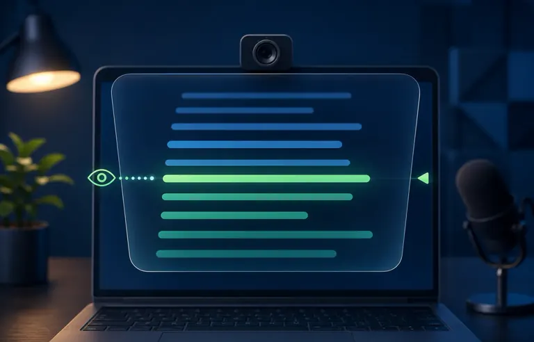 Teleprompter